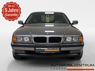 BMW 7 Series 2000
