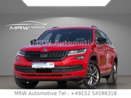 Skoda Kodiaq 2019