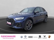 Audi Q5 2022