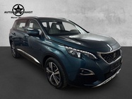 Peugeot 5008 2019