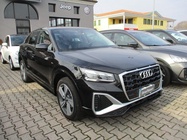 Audi Q2 2023