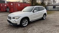 BMW X1 2012