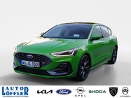 Ford Focus 2025