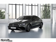 Mercedes-Benz CLA-Class 2025