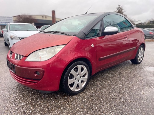 Mitsubishi Colt 2007