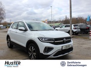 Volkswagen T-Cross 2024