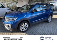 Volkswagen T-Cross 2023