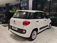 Fiat 500L 2013