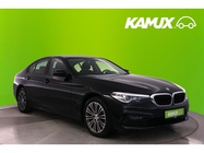 BMW 5 Series 2020