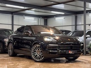 Porsche Cayenne 2022