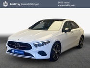 Mercedes-Benz A-Class 2024