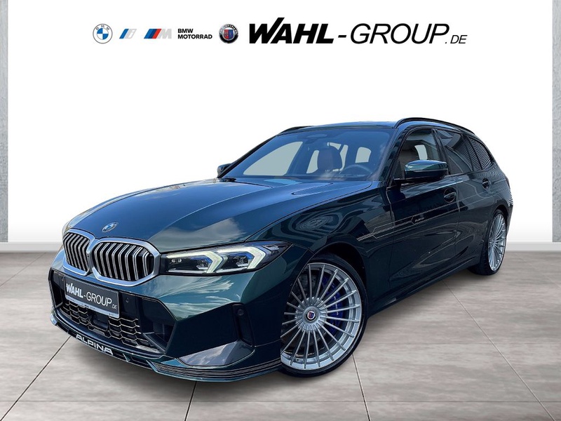 Alpina D3