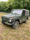Mercedes-Benz G-Class 1992