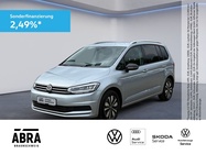 Volkswagen Touran 2025