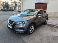 Nissan Qashqai 2019