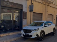 Peugeot 2008 2021