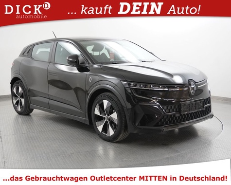 Renault Megane 2023