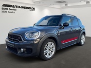 MINI Countryman 2018
