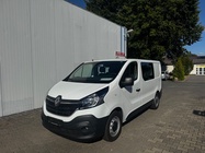 Renault Trafic 2021