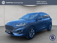 Ford Kuga 2022