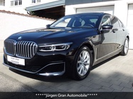 BMW 7 Series 2019