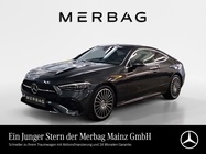 Mercedes-Benz CLE-Class 2025