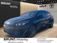 Kia cee'd / Ceed 2024