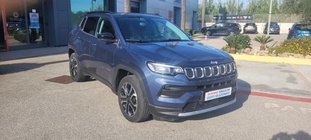 Jeep Compass 2023
