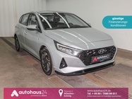 Hyundai i20 2022