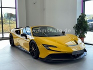 Ferrari SF90 2024