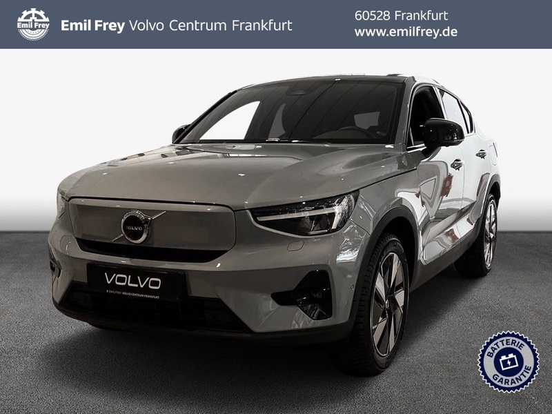 Volvo C40