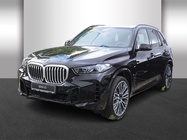 BMW X5 2025
