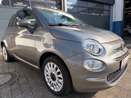 Fiat 500 2022