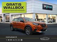 Peugeot 2008 2022