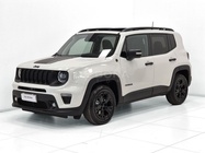 Jeep Renegade 2025