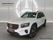 Mercedes-Benz GLB-Class 2025