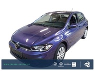 Volkswagen Polo 2025