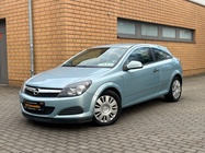 Opel Astra 2010