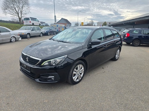 Peugeot 308 2019