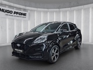 Ford Puma 2024