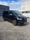 Volkswagen T6 2021