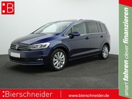 Volkswagen Touran 2024
