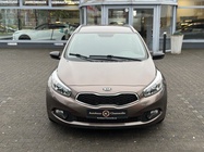 Kia cee'd Sportswagon 2015