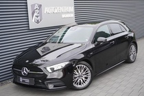 Mercedes-Benz A-Class 2022
