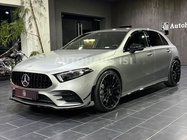 Mercedes-Benz A-Class 2019