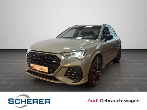 Audi RSQ3 2022