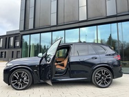 BMW X5 2025