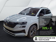 Skoda Karoq 2025