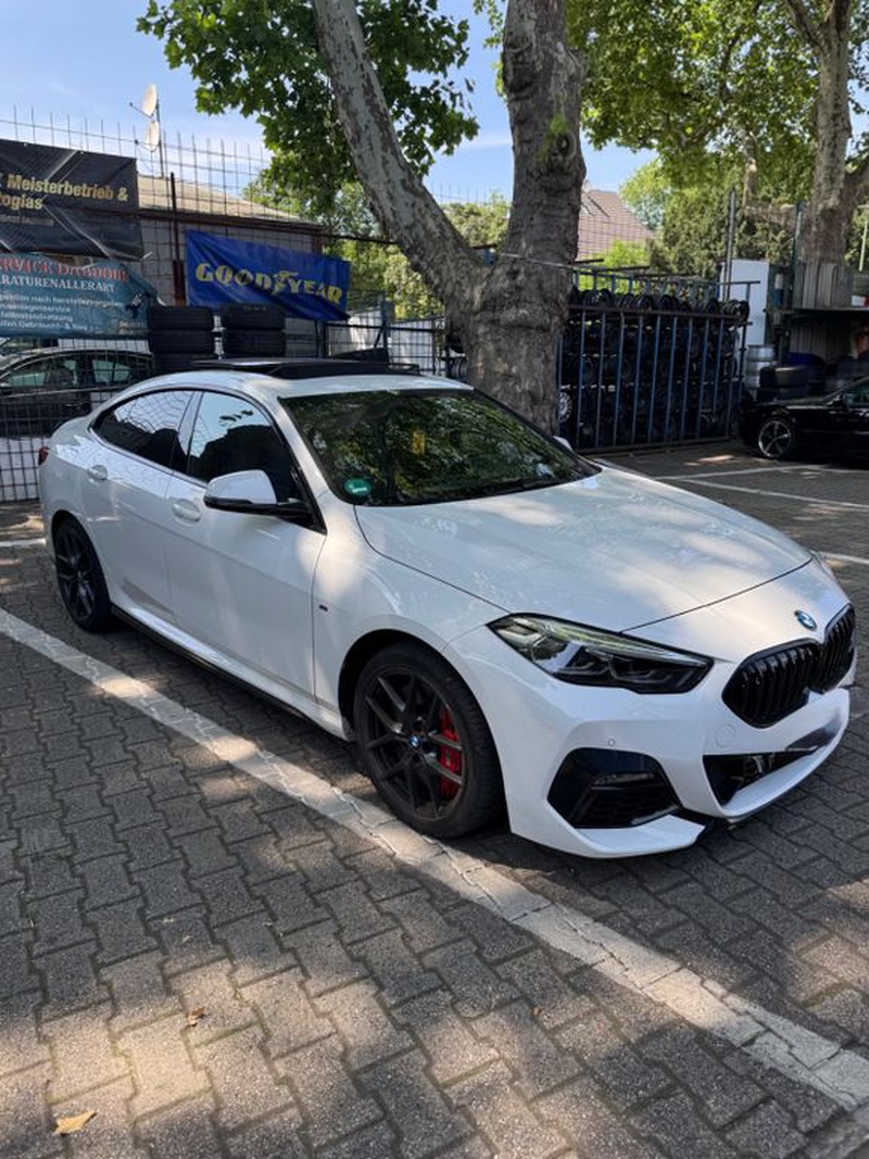 BMW 2 Series