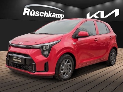 Kia Picanto 2026